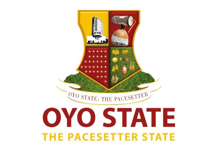Oyo Truth - Oyo State Logo