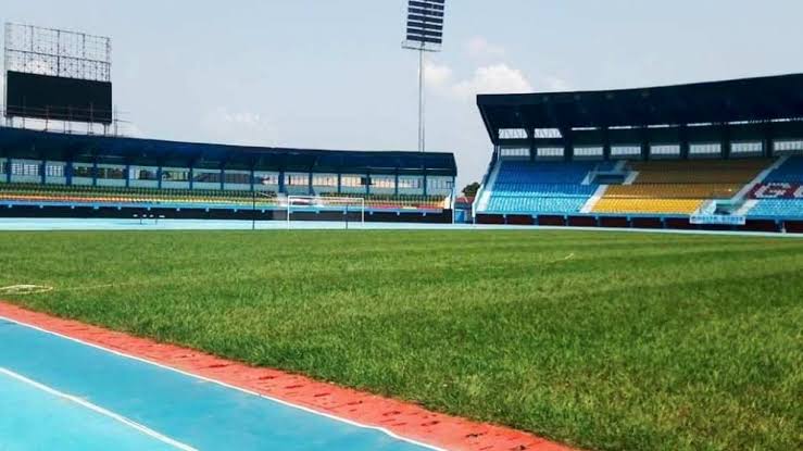 Oyo Truth - Stephen Keshi Stadium