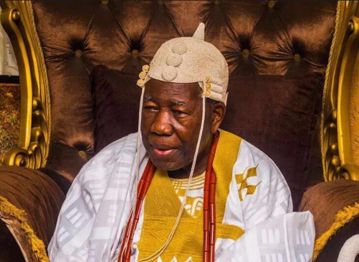 Olubadan