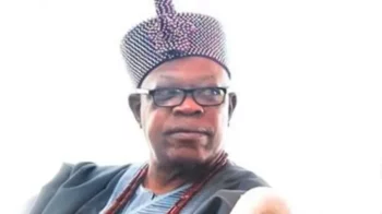 Lekan Balogun