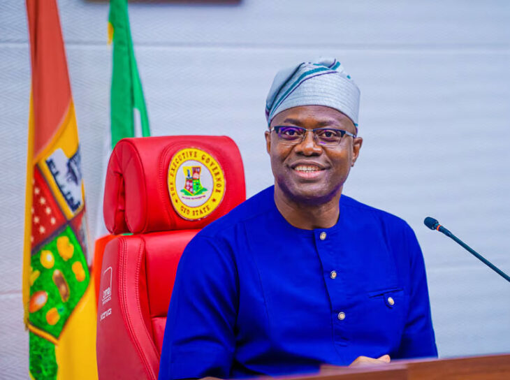 2023 ELECTION: MAKINDE OPENS TWO-DAY TRAINING FOR ASPIRANTS. SAYS IT’S A POLITICAL PARADIGM SHIFT