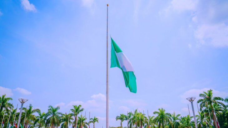OYO GOVT DECLARES THREE-DAY OF MOURNING OVER OWO MASSACRE