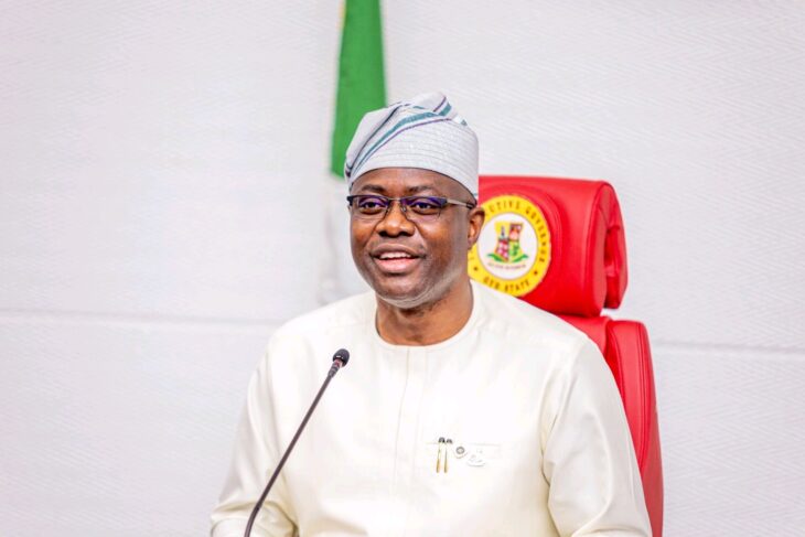 BREAKING NEWS: OYO GOVT. APPOINTS GENERAL MANAGERS, EXECUTIVE SECRETARIES
