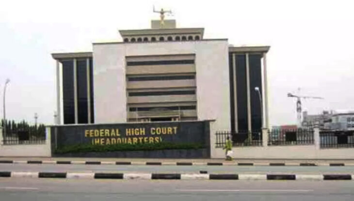 JUST IN: FEDERAL HIGH COURT ORDERS RELEASE OF 313 SUSPECTED TERRORISTS