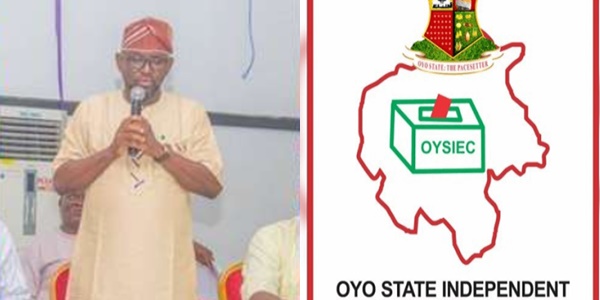LG POLLS: OYSIEC RELEASES LIST OF SUCCESSFUL AD-HOC STAFF, ELECTION RESULT VIEWING PORTAL (CLICK TO CHECK YOUR APPLICATION)