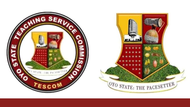 TESCOM RECRUITMENT: OYO GOVT ADJUSTS CBT EXAM TIMETABLE TO AVOID CLASH WITH PROTEST