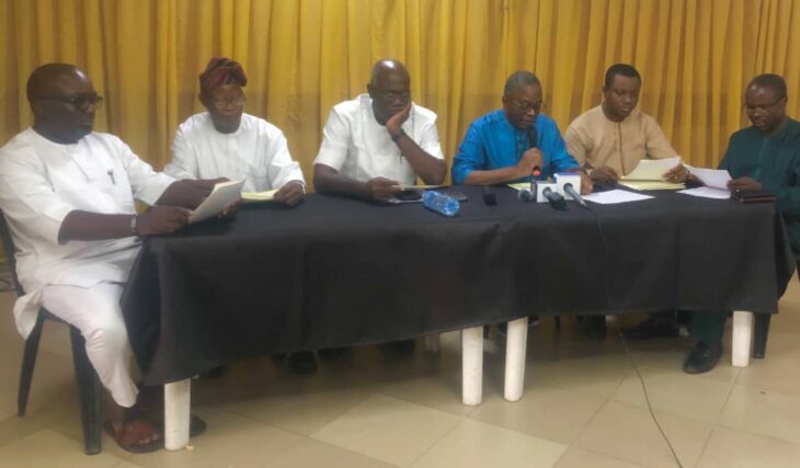 OYO BEGINS N4.8BN PAYMENT TO VICTIMS OF BODIJA EXPLOSION