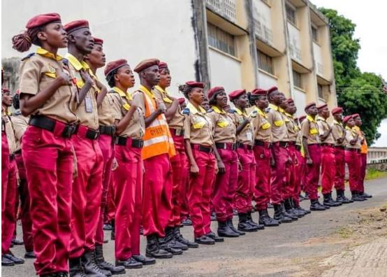 EID-EL-KABIR: OYO TRAFFIC MANAGEMENT AGENCY DEPLOYS 350 PERSONNEL
