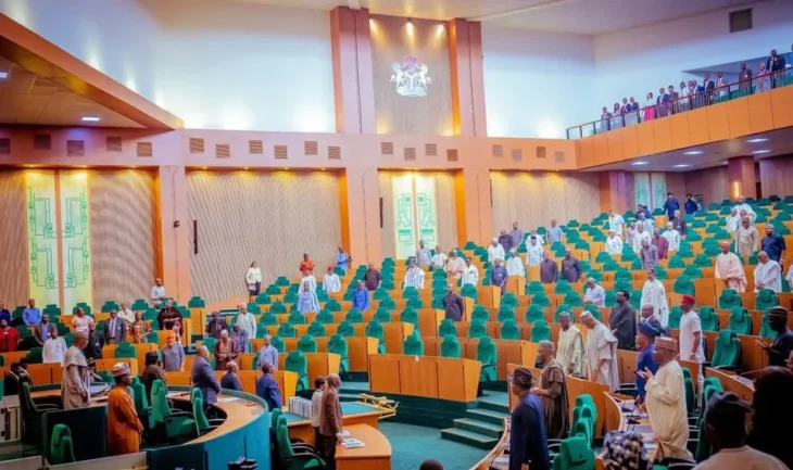 BILL FOR CREATION OF IBADAN STATE PASSES SECOND READING IN HOUSE OF REPRESENTATIVES