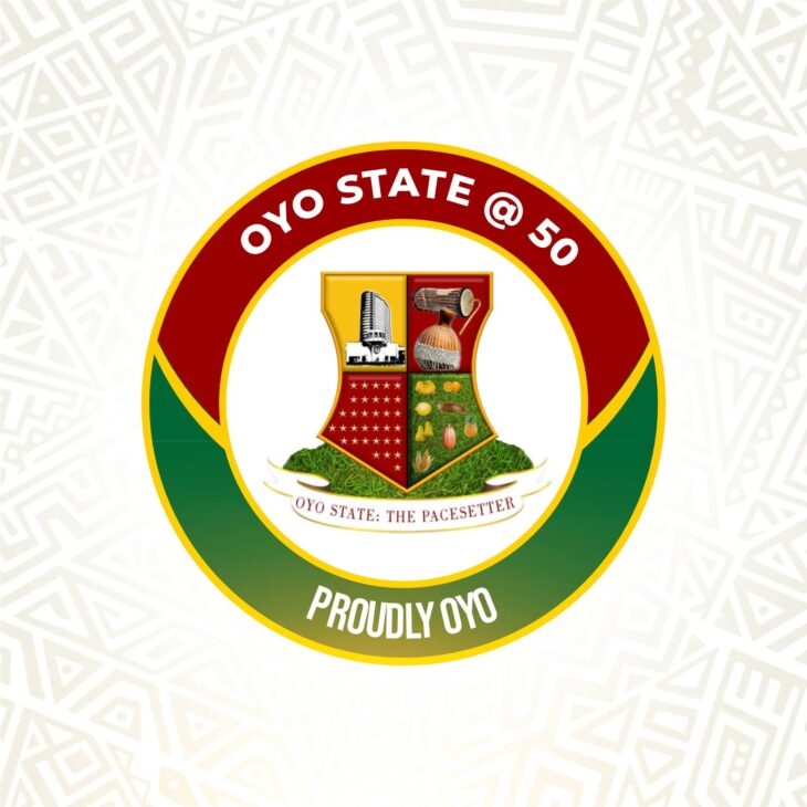 OYO STATE GOVERNMENT DIRECTS EARLY CLOSURE OF OFFICES FOR OYO AT 50 CELEBRATION