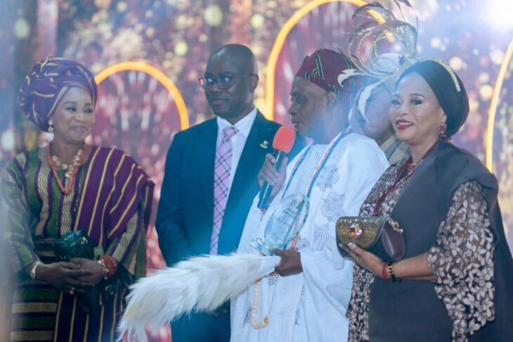 OYO@50: ANNIVERSARY MARKS RENEWAL, NOT PERSONAL ACHIEVEMENT — GOV. MAKINDE