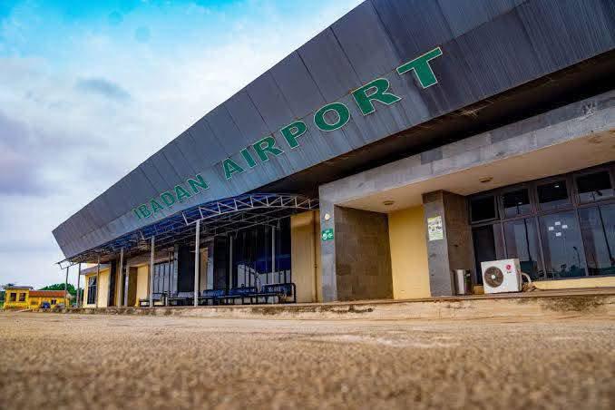FIRST INTERNATIONAL FLIGHT TAKES OFF FROM IBADAN TODAY