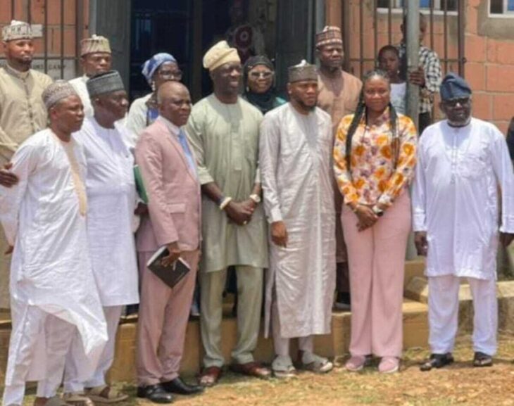 Oyo targets airlifting of 2026 Hajj pilgrims from Ibadan Airport