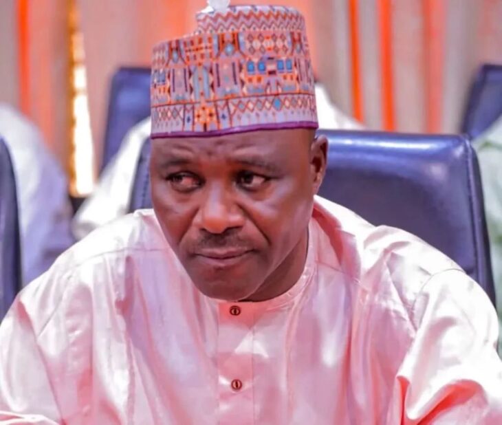 2027: Anyone who refuse to support APC will be flogged – Borno commissioner